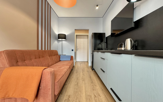 Квартира у Моря