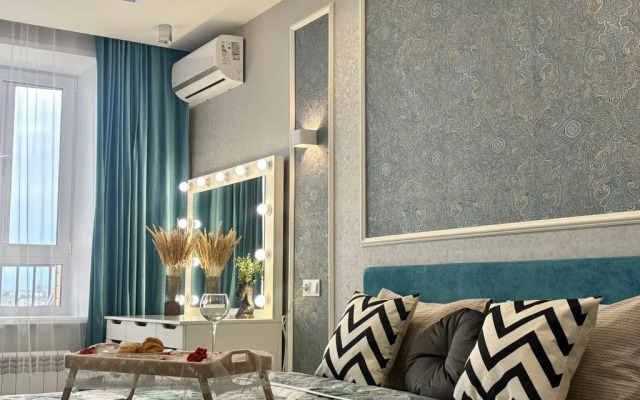 Квартира на Калинина 93