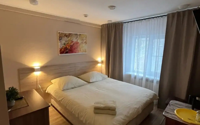 Rubin Guest House