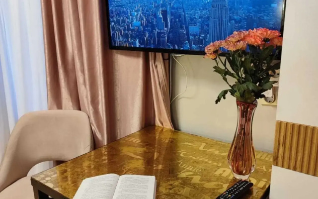 Квартира дизайнерская на Турку