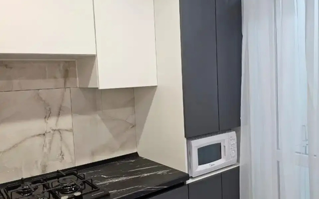 Квартира Однокомнатная квартира на Прекрасной 19