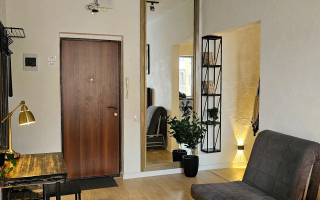 Апартаменты на Молодежной 21