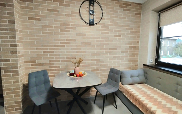 Квартира Апартаменты Башня в курортной зоне