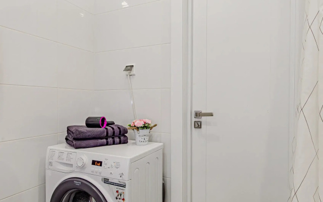 Arenda Dlya Dushi Apartments