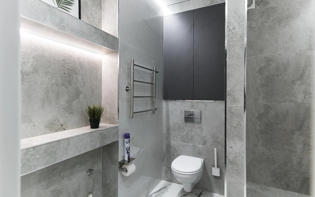 Квартира Minsk World 7 Этаж