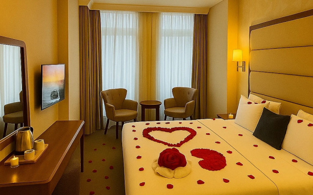 Istanbul Midpoint Hotel