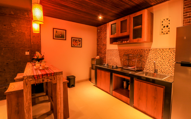 Taman Amertha Villas