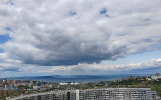 Квартира на Улице Жигура 26