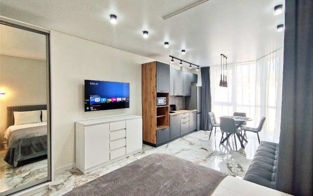 Квартира Аллея Челтенхема