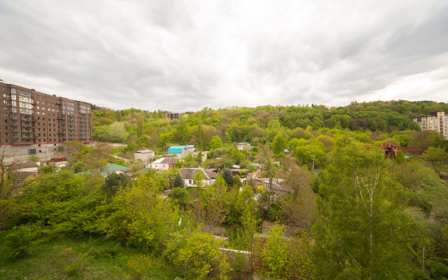 Квартира Парковая