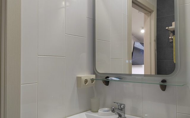 Apartments Sacvoyage 21