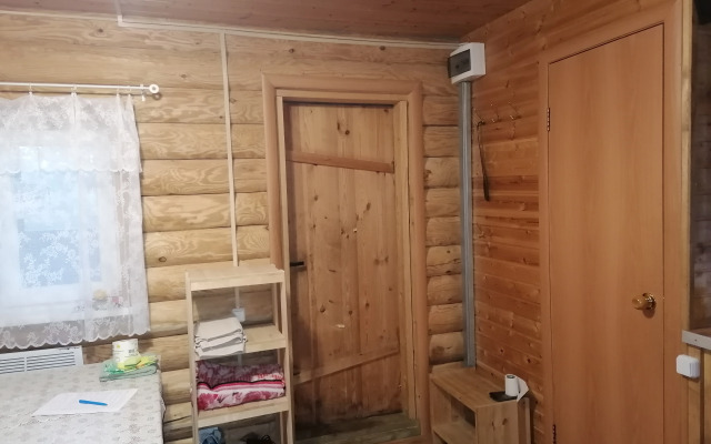 Частный дом тихаязаводь76-1