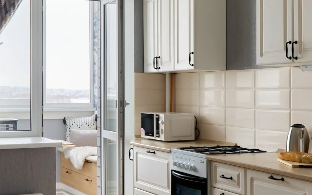 Апартаменты С видом на Кремль