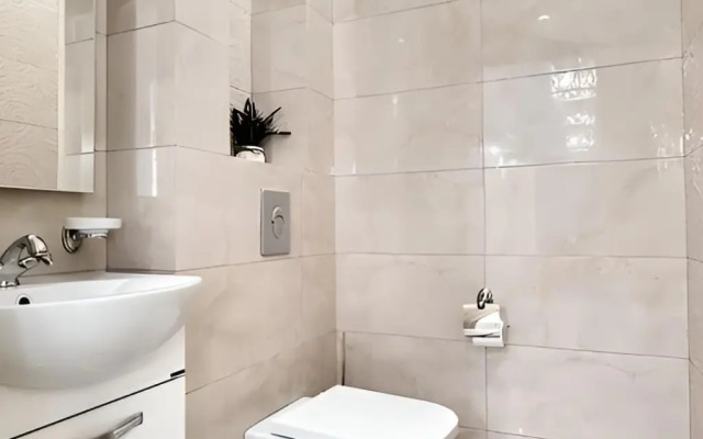 Квартира на Пятигорской 7 Ессентуки