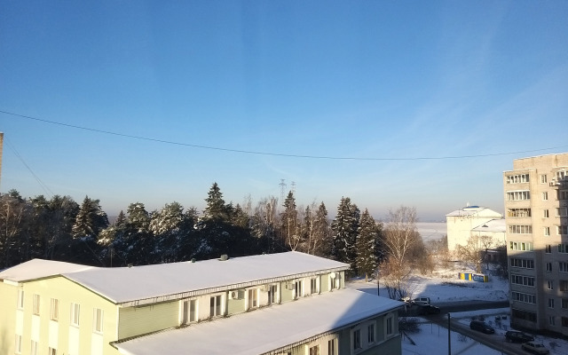 Квартира Ленина 38