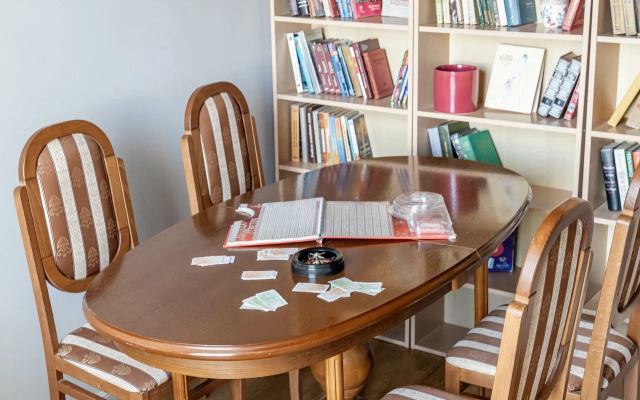 Апартаменты Доходный Дом Малого Мраморного Дворца