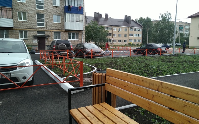 Na Sutki V Gorode Oktyabr'skij Apartments