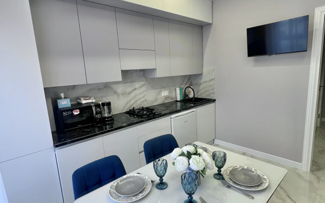 Квартира Высокогорье любви