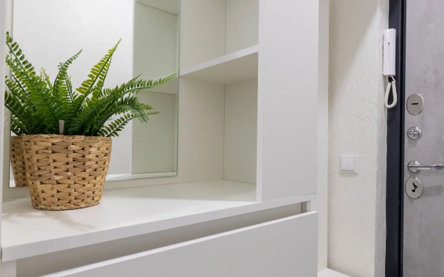 Апартаменты 1 в Янино