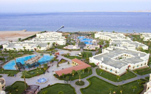 Charmillion Club Resort