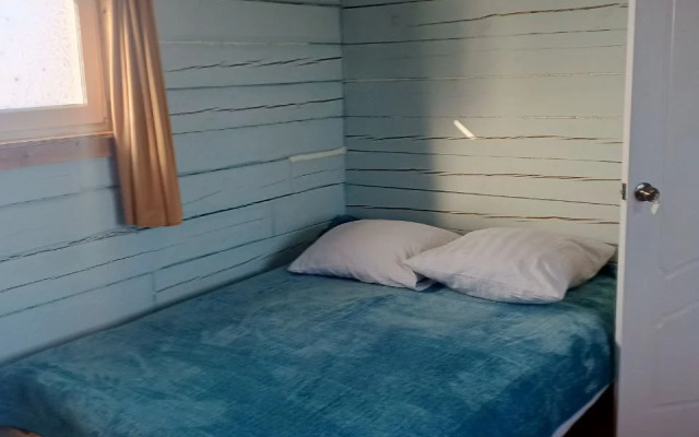 Гостевой дом Ирбис