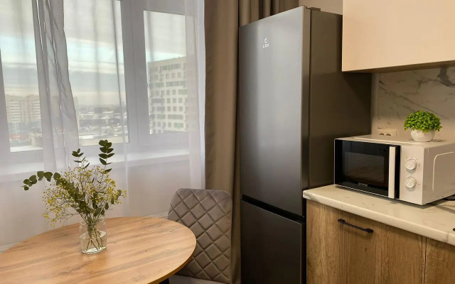 Pervootkryvateley 8 Ot Gosh.Rent Flat