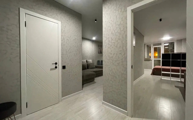 Квартира Легендарный Лофт в Сердце Города