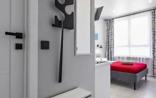 MaxRealty24 Tushino 1 Apartment
