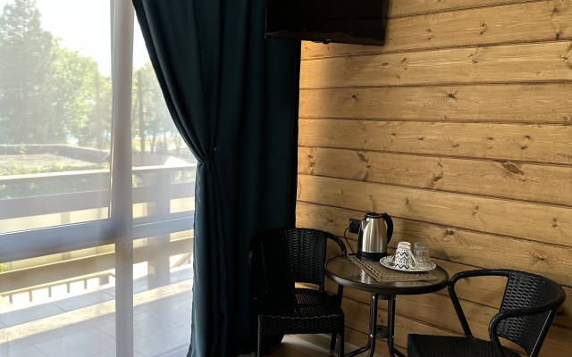 Liliya Hotel
