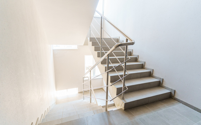 Ryadom S Morem Ot LetoApart Apartments