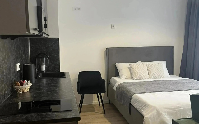 Studiya Bruklin Flat
