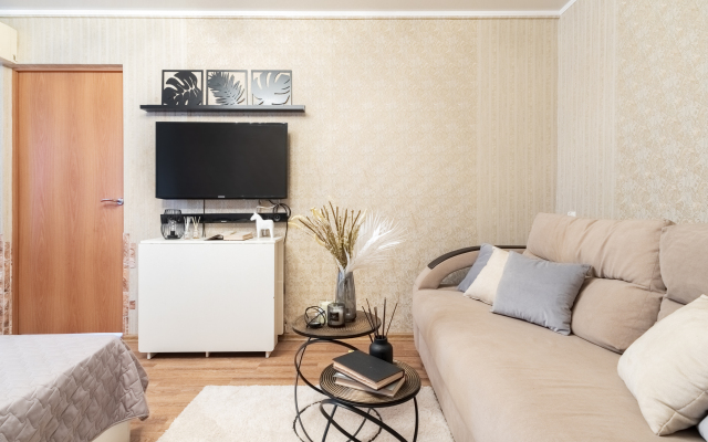 Апартаменты Residence Elegance