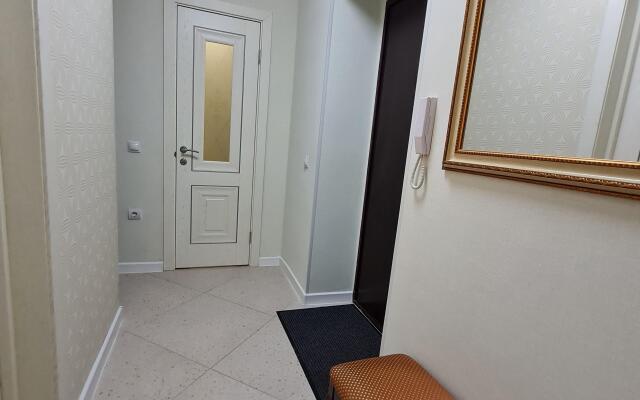 Апартаменты Квартира для семейного отдыха