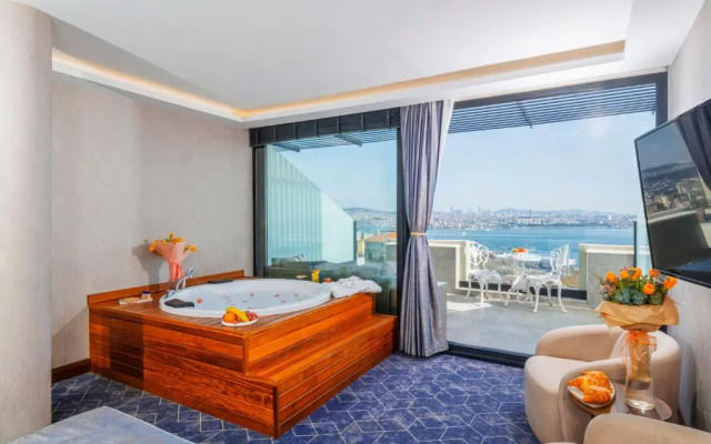 Ring Stone Hotels Bosphorus