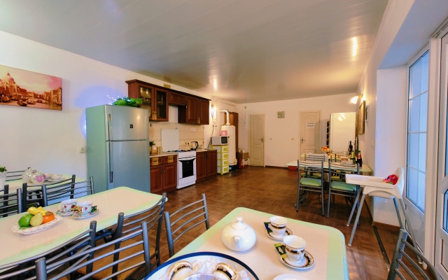 Parfena Guest House