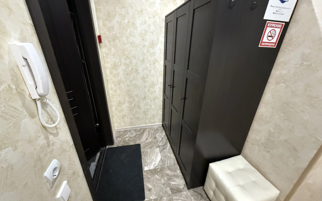 Квартира Апартаменты на 15 Этаже у ТЦ РИО Иваново