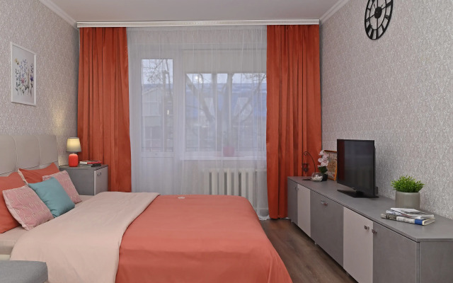 Апартаменты Apart на Мира