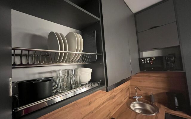 Vozle Tts Gorizont Apartments