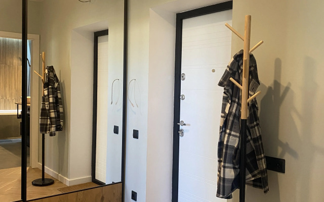 Квартира в центре