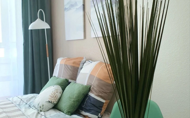 Квартира на Улице Дорожная 14