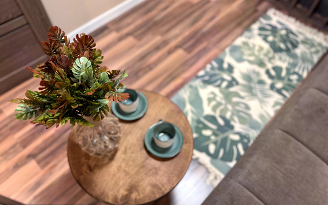 Квартира Люкс с видом на горы