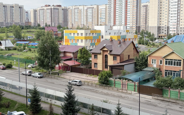 Novaya Studiya V Zhk Pokrovka Life Ryadom S Kardiotsentrom Flat