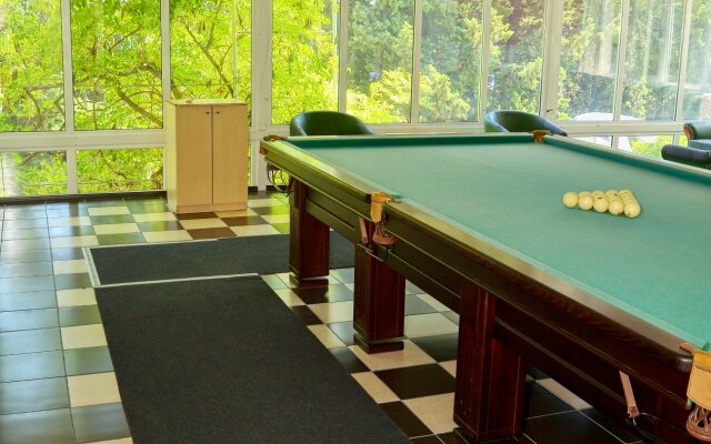 Пансионат Волна