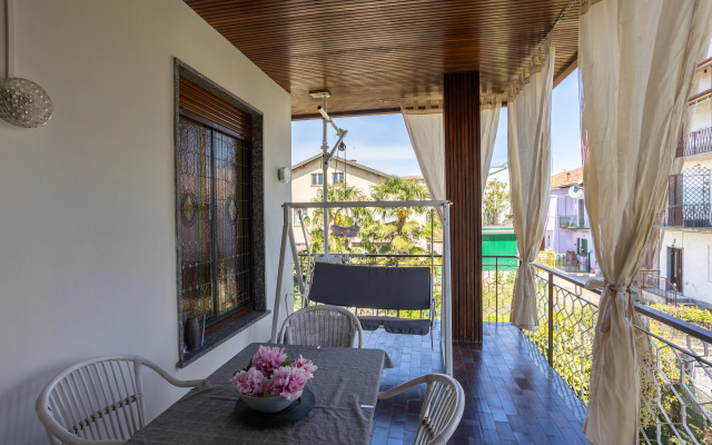Gabri 1 Villa
