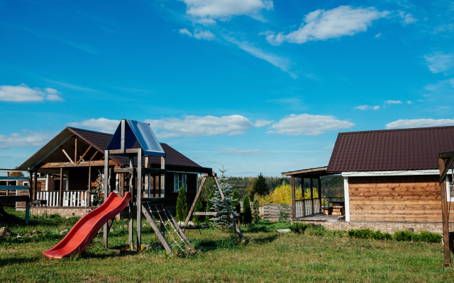 Dobry Dom 71 Guest house
