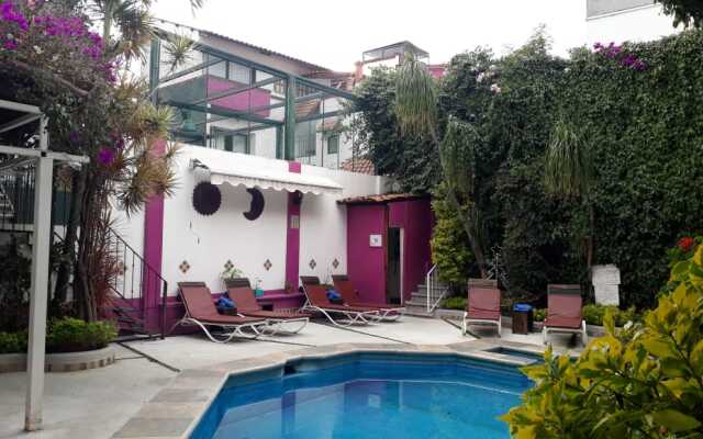 Posada Ali by Rotamundos Hotel