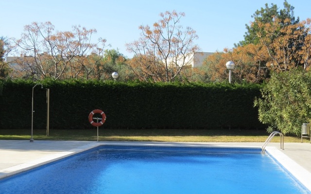 Salou Terraza Apartments