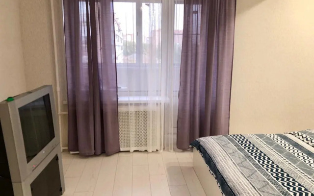 Na Svobody 4 Flat