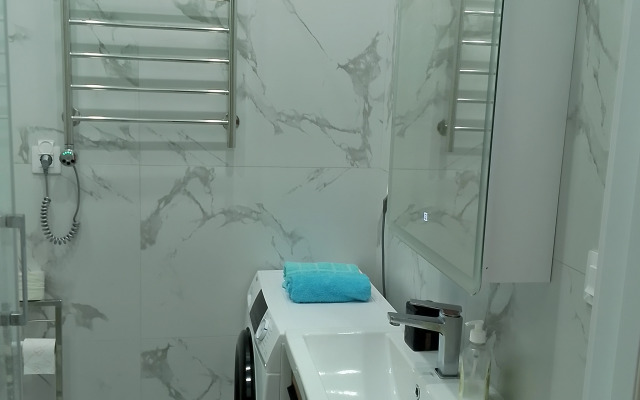 Квартира Комфорт и Уют на Фоне Природы