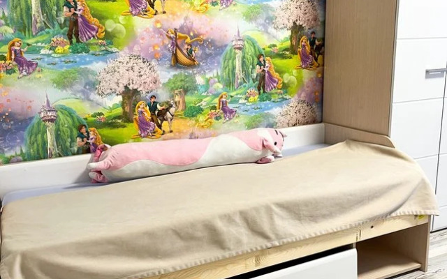 Квартира на Алексеева 39